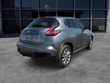 Used 2017 Nissan Juke S image 4
