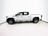 Certified 2021 GMC Sierra 1500 SLT w/ SLT Premium Package image 4