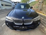 Used 2017 BMW X3 xDrive35i image 2