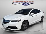 Used 2015 Acura TLX image 4