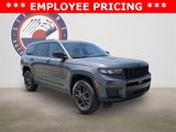 New 2025 Jeep Grand Cherokee L Altitude image 1
