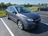 Used 2017 Honda HR-V EX image 4