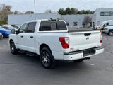 Certified 2022 Nissan Titan SV w/ SV Convenience Package image 4