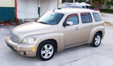 Used 2006 Chevrolet HHR LT image 2