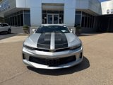 Used 2016 Chevrolet Camaro LT w/ Technology Package image 2