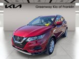 Used 2022 Nissan Rogue Sport SV image 3