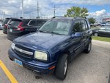 Used 2004 Chevrolet Tracker LT image 4
