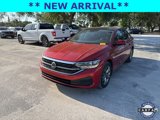 Used 2022 Volkswagen Jetta SE image 2