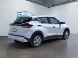 New 2025 Nissan Kicks Play S image 3