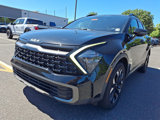 Used 2023 Kia Sportage X-Line w/ X-Line Premium Package image 4