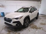 New 2025 Subaru Crosstrek 2.5i Premium image 3