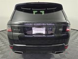 Used 2022 Land Rover Range Rover Sport HSE Silver Edition image 6