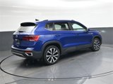 Used 2023 Volkswagen Taos SE image 4
