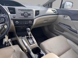 Used 2012 Honda Civic EX-L image 4
