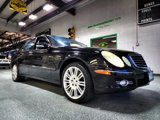 Used 2007 Mercedes-Benz E 550 4MATIC Sedan image 4
