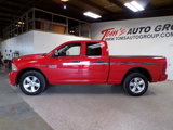 Used 2014 RAM 1500 Express image 2