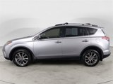 Used 2018 Toyota RAV4 Limited image 2
