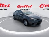 Used 2014 Toyota Corolla LE image 2