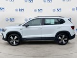 Certified 2024 Volkswagen Taos S image 2