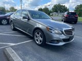 Used 2014 Mercedes-Benz E 350 4MATIC Sedan w/ Premium 1 Package image 4