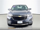Used 2023 Chevrolet Equinox LT image 2