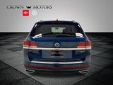 Used 2022 Volkswagen Atlas SE image 5