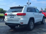 Used 2016 Jeep Grand Cherokee Limited image 5