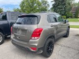 Certified 2022 Chevrolet Trax LT w/ Sport Edition image 3