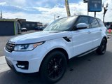 Used 2016 Land Rover Range Rover Sport SE image 3