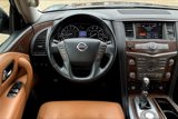 Used 2018 Nissan Armada Platinum w/ Captain Seat Package image 5