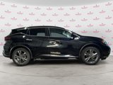 Used 2022 Nissan Murano Platinum w/ Cargo Package image 2