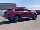 New 2025 Jaguar F-PACE R-Dynamic S image 6