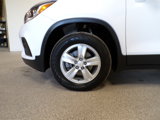 Used 2019 Chevrolet Trax LT w/ Sun & Sound Package image 2