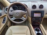 Used 2011 Mercedes-Benz ML 350 4MATIC image 2