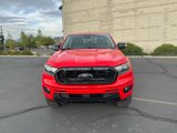 Used 2022 Ford Ranger Lariat w/ Equipment Group 501A High image 2