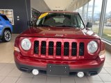 Used 2016 Jeep Patriot Sport w/ Power Value Group image 3