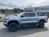 New 2025 Chevrolet Colorado ZR2 w/ Midnight Edition image 4