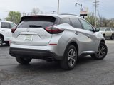 Used 2023 Nissan Murano SV image 2