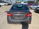 Used 2015 Nissan Sentra SR image 6