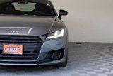 Used 2017 Audi TT 2.0T w/ Technology Package image 5