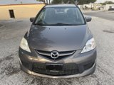 Used 2010 MAZDA MAZDA5 Sport image 4