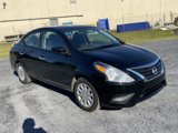 Used 2019 Nissan Versa SV image 2