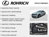 Used 2017 Volkswagen Passat 1.8T SE w/ SE Lighting Package image 4
