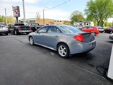 Used 2009 Pontiac G6 Sedan w/ Sport Package 2 image 5