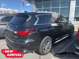 Used 2017 INFINITI QX60 AWD w/ Premium Plus Package image 6