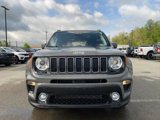 Certified 2019 Jeep Renegade Latitude w/ Safety & Security Group II image 5