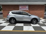 Used 2016 Toyota RAV4 XLE image 2