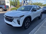 New 2025 Chevrolet Trax RS w/ Driver Confidence Package image 3