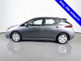 Used 2021 Nissan Leaf S w/ S Charge Package image 4