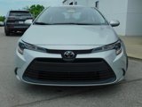Used 2023 Toyota Corolla LE image 3